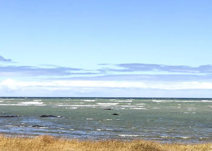 Tranquil Impulse On Strand